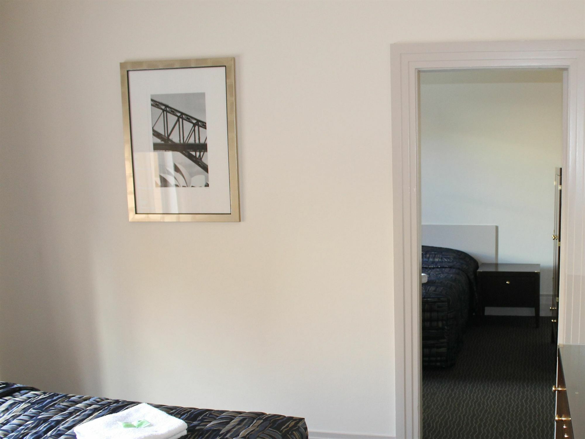 Royal Exhibition Hotel Sydney Eksteriør bilde