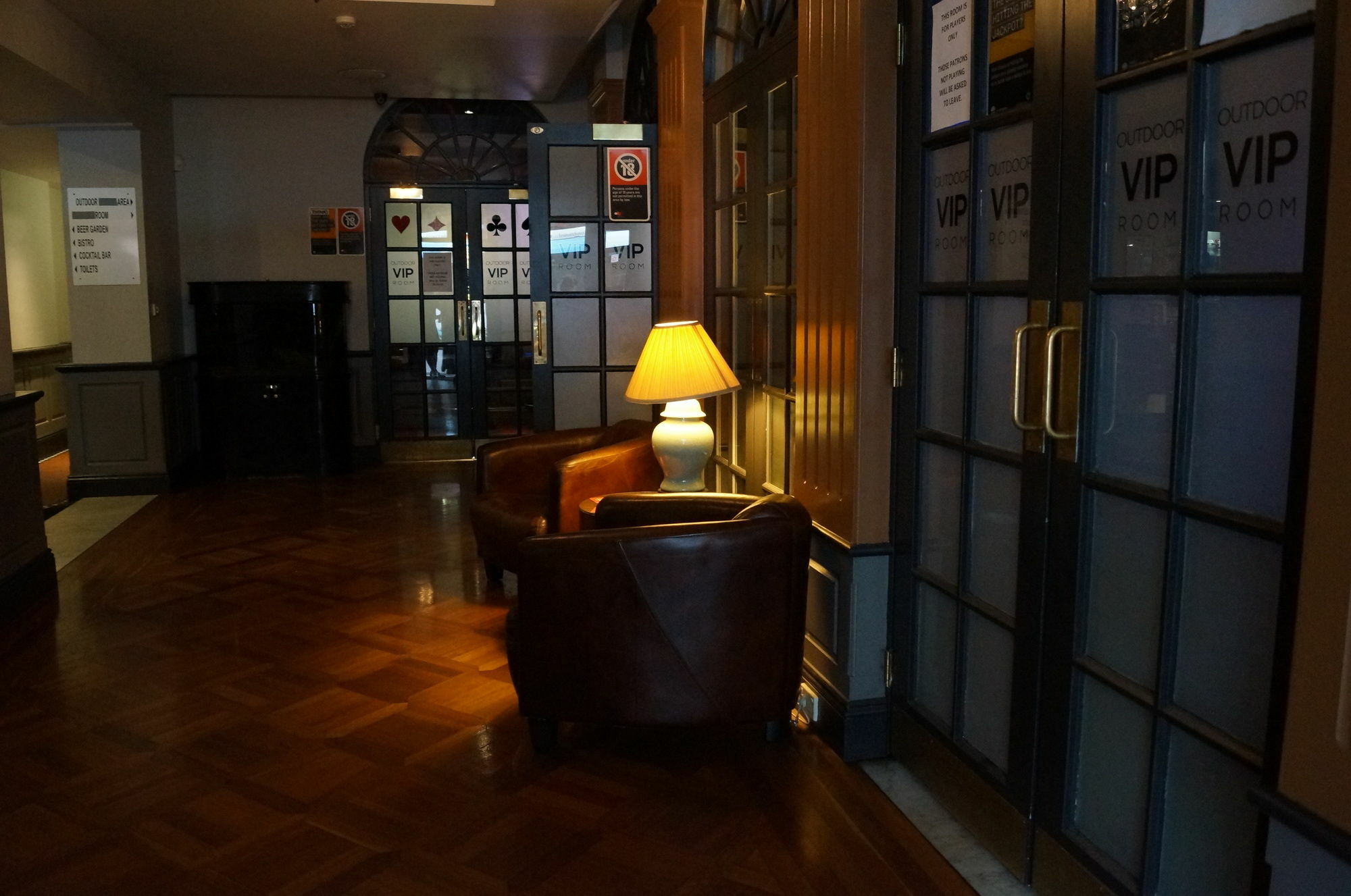Royal Exhibition Hotel Sydney Eksteriør bilde